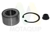 Radlagersatz Vorderachse MOTAQUIP LVBW1593