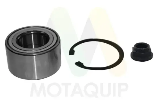 Radlagersatz Vorderachse MOTAQUIP LVBW1593 Bild Radlagersatz Vorderachse MOTAQUIP LVBW1593