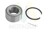 Radlagersatz Vorderachse MOTAQUIP LVBW1605