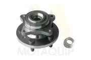 Radlagersatz Vorderachse MOTAQUIP LVBW1608