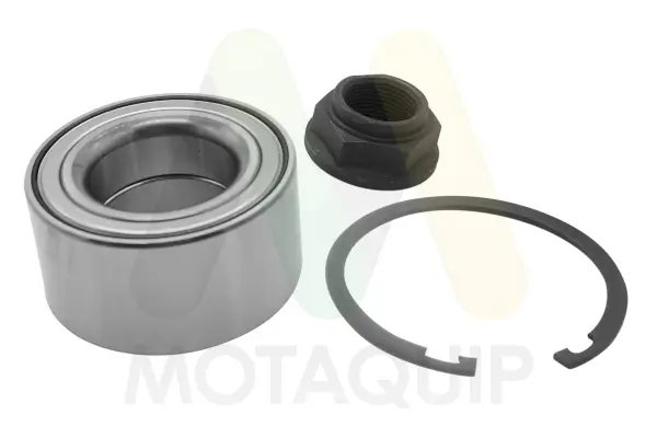 Radlagersatz MOTAQUIP LVBW1612