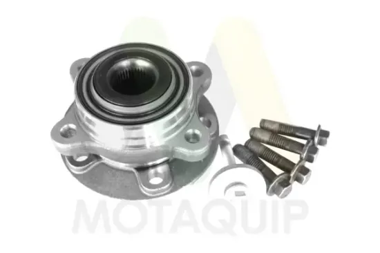 Radlagersatz Vorderachse MOTAQUIP LVBW1621 Bild Radlagersatz Vorderachse MOTAQUIP LVBW1621