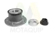 Radlagersatz Hinterachse MOTAQUIP LVBW1623