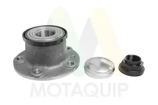 Radlagersatz Hinterachse MOTAQUIP LVBW1623 Bild Radlagersatz Hinterachse MOTAQUIP LVBW1623