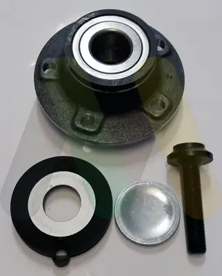Radlagersatz MOTAQUIP LVBW1634