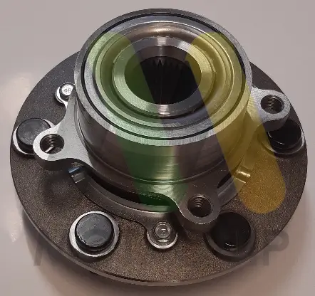 Radlagersatz MOTAQUIP LVBW1644