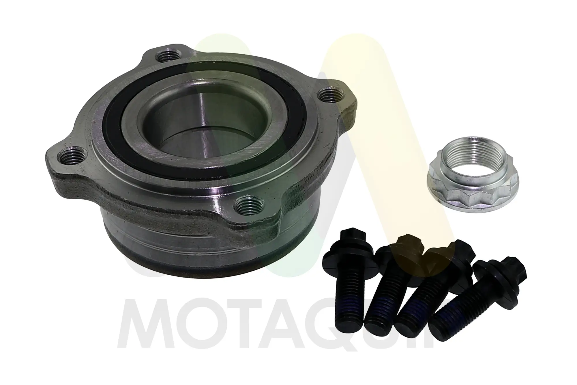 Radlagersatz Hinterachse MOTAQUIP LVBW1662