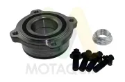 Radlagersatz Hinterachse MOTAQUIP LVBW1662