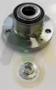 Radlagersatz Vorderachse MOTAQUIP LVBW1663