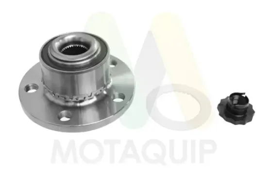 Radlagersatz Vorderachse MOTAQUIP LVBW1663 Bild Radlagersatz Vorderachse MOTAQUIP LVBW1663