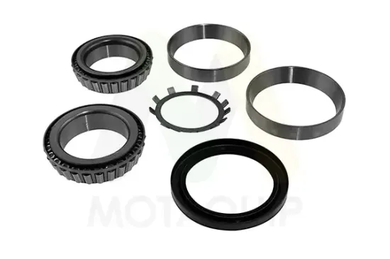 Radlagersatz Hinterachse MOTAQUIP LVBW1677 Bild Radlagersatz Hinterachse MOTAQUIP LVBW1677