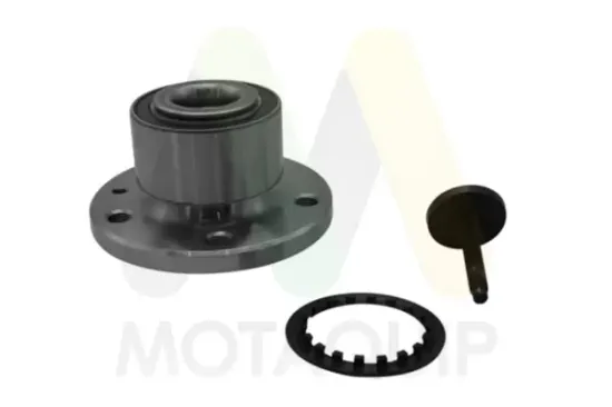 Radlagersatz Vorderachse MOTAQUIP LVBW1679 Bild Radlagersatz Vorderachse MOTAQUIP LVBW1679