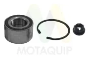 Radlagersatz Vorderachse MOTAQUIP LVBW1685