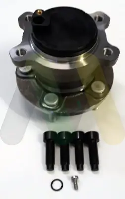 Radlagersatz Hinterachse MOTAQUIP LVBW1700 Bild Radlagersatz Hinterachse MOTAQUIP LVBW1700