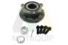 Radlagersatz MOTAQUIP LVBW1721