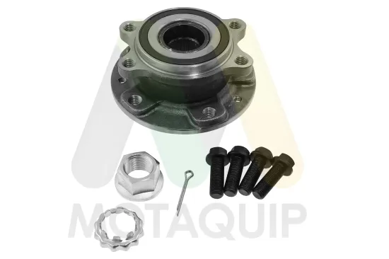 Radlagersatz MOTAQUIP LVBW1721 Bild Radlagersatz MOTAQUIP LVBW1721