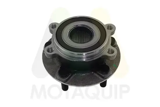Radlagersatz Vorderachse MOTAQUIP LVBW1727 Bild Radlagersatz Vorderachse MOTAQUIP LVBW1727