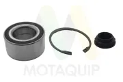 Radlagersatz Vorderachse MOTAQUIP LVBW1738