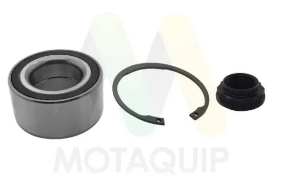 Radlagersatz Vorderachse MOTAQUIP LVBW1738 Bild Radlagersatz Vorderachse MOTAQUIP LVBW1738