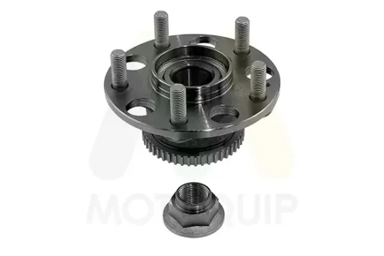 Radlagersatz Hinterachse MOTAQUIP LVBW1744 Bild Radlagersatz Hinterachse MOTAQUIP LVBW1744