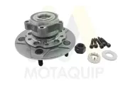 Radlagersatz Vorderachse MOTAQUIP LVBW1751
