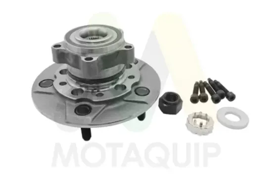 Radlagersatz Vorderachse MOTAQUIP LVBW1751 Bild Radlagersatz Vorderachse MOTAQUIP LVBW1751