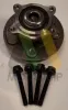 Radlagersatz Hinterachse MOTAQUIP LVBW1754