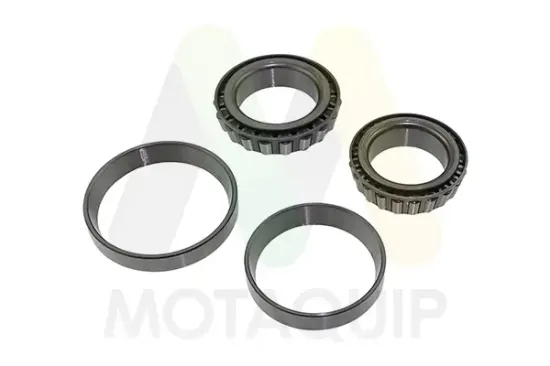 Radlagersatz Hinterachse MOTAQUIP LVBW1757 Bild Radlagersatz Hinterachse MOTAQUIP LVBW1757