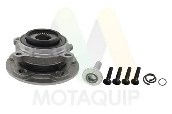 Radlagersatz MOTAQUIP LVBW1763