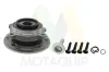 Radlagersatz MOTAQUIP LVBW1763