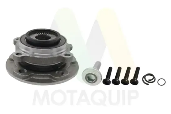 Radlagersatz MOTAQUIP LVBW1763 Bild Radlagersatz MOTAQUIP LVBW1763