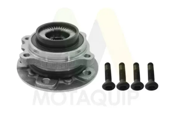 Radlagersatz Vorderachse MOTAQUIP LVBW1780 Bild Radlagersatz Vorderachse MOTAQUIP LVBW1780