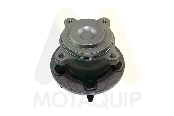 Radlagersatz Hinterachse MOTAQUIP LVBW1783