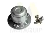 Radlagersatz Vorderachse MOTAQUIP LVBW1791