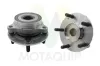 Radlagersatz Vorderachse MOTAQUIP LVBW1829