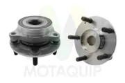 Radlagersatz Vorderachse MOTAQUIP LVBW1829