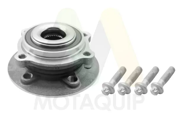 Radlagersatz MOTAQUIP LVBW1848