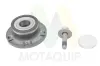 Radlagersatz Hinterachse MOTAQUIP LVBW1863