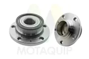 Radlagersatz Hinterachse MOTAQUIP LVBW1866