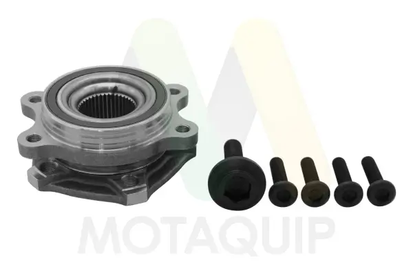 Radlagersatz MOTAQUIP LVBW1894