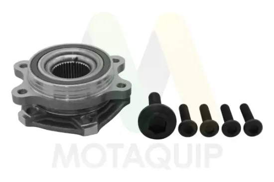 Radlagersatz MOTAQUIP LVBW1894 Bild Radlagersatz MOTAQUIP LVBW1894