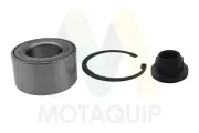Radlagersatz Hinterachse MOTAQUIP LVBW1921