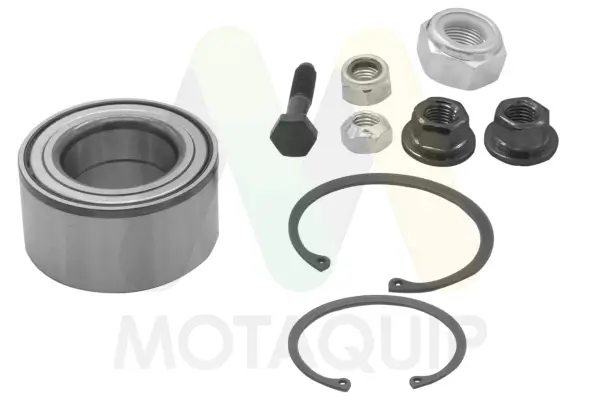 Radlagersatz MOTAQUIP LVBW317