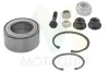Radlagersatz MOTAQUIP LVBW317