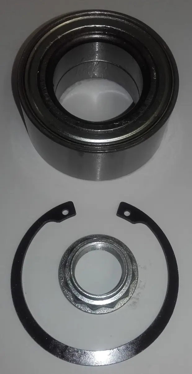 Radlagersatz MOTAQUIP LVBW479