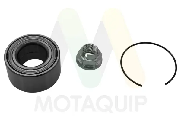 Radlagersatz MOTAQUIP LVBW65