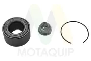 Radlagersatz MOTAQUIP LVBW65