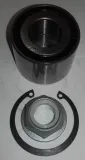 Radlagersatz Hinterachse MOTAQUIP LVBW679
