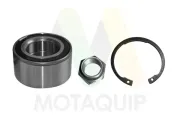 Radlagersatz Vorderachse MOTAQUIP LVBW712