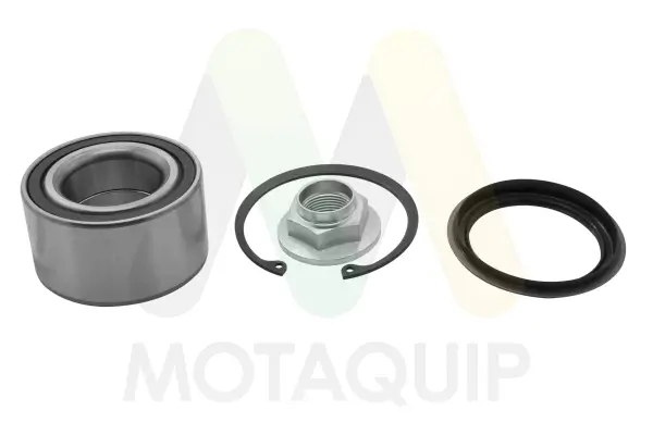 Radlagersatz MOTAQUIP LVBW731